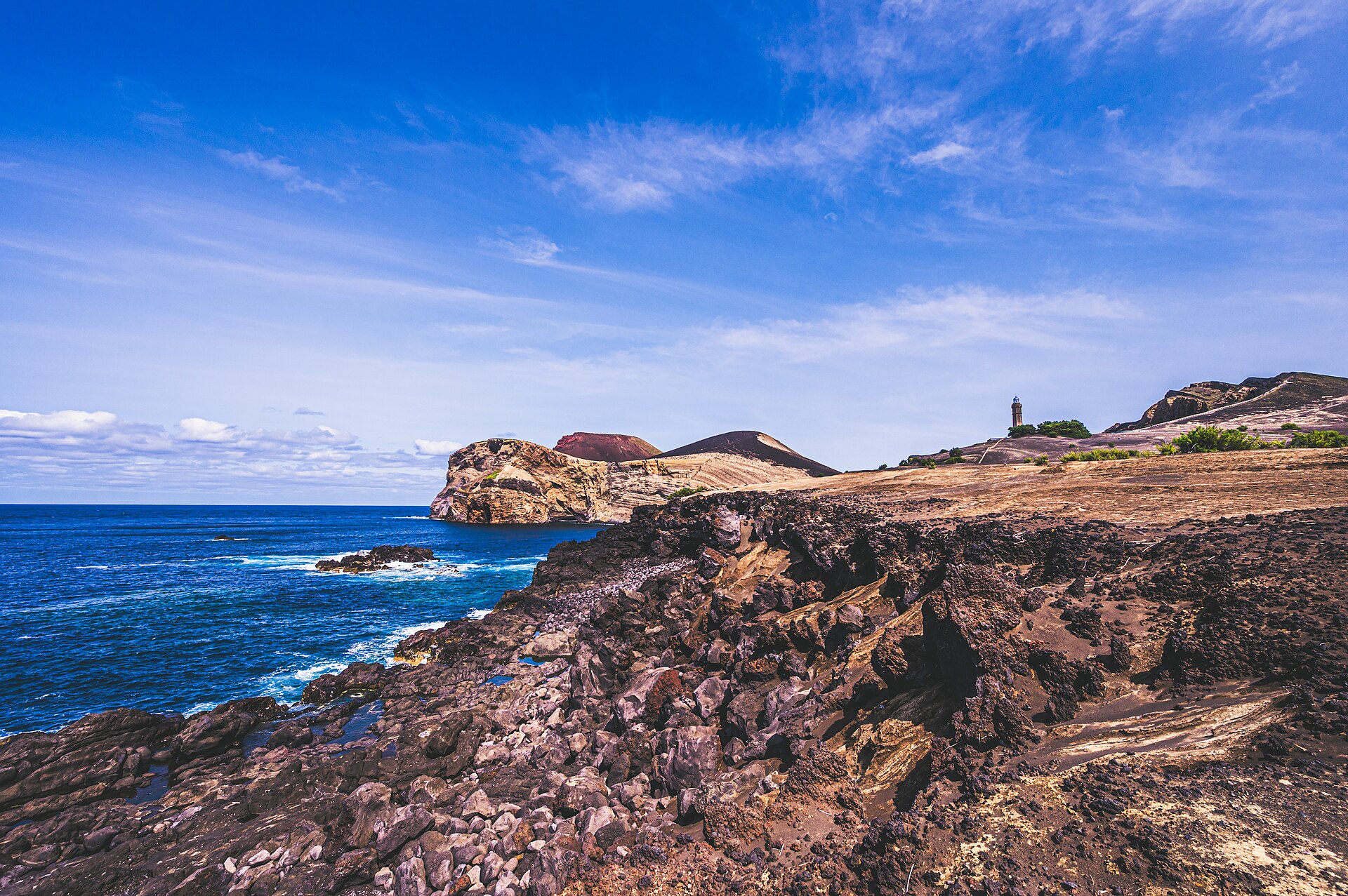 Албанські "Мальдіви" та водоспади у скелях: топ-7 скарбів Європи, про які не говорять гіди